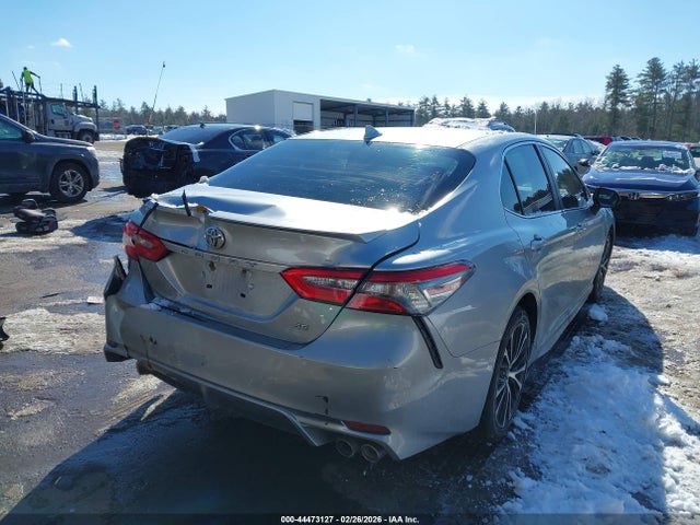 4T1B11HK3KU200007 Toyota CAMRY SE