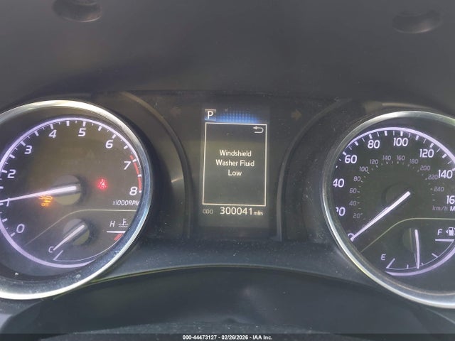 4T1B11HK3KU200007 Toyota CAMRY SE