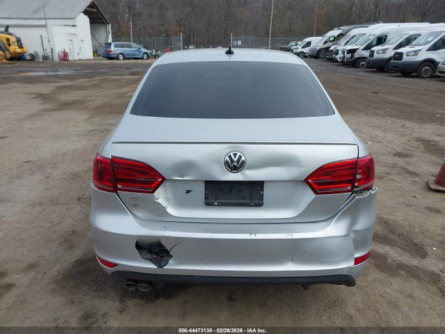 44473130 :رقم المزاد ، 3VW5S7AJ9EM259992 vin ، 2014 Volkswagen Jetta Gli Edition 30 W/nav مزاد بيع