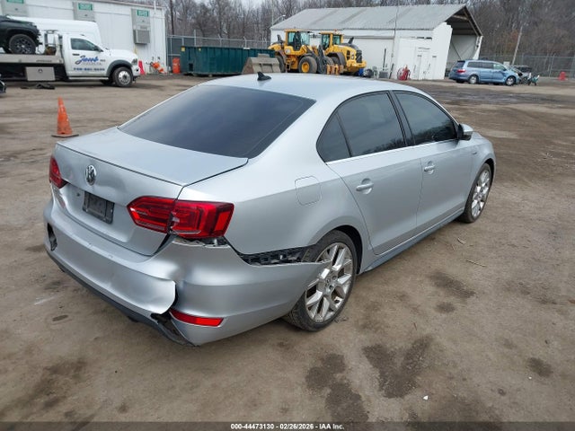 44473130 :رقم المزاد ، 3VW5S7AJ9EM259992 vin ، 2014 Volkswagen Jetta Gli Edition 30 W/nav مزاد بيع