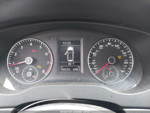 44473130 :رقم المزاد ، 3VW5S7AJ9EM259992 vin ، 2014 Volkswagen Jetta Gli Edition 30 W/nav مزاد بيع