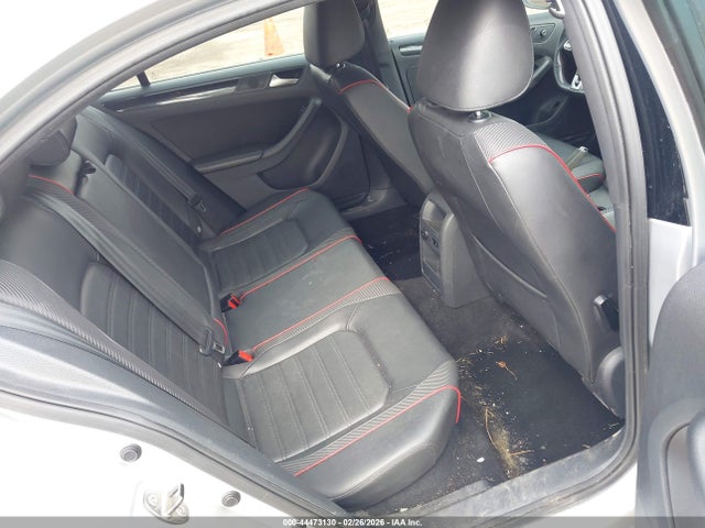 44473130 :رقم المزاد ، 3VW5S7AJ9EM259992 vin ، 2014 Volkswagen Jetta Gli Edition 30 W/nav مزاد بيع