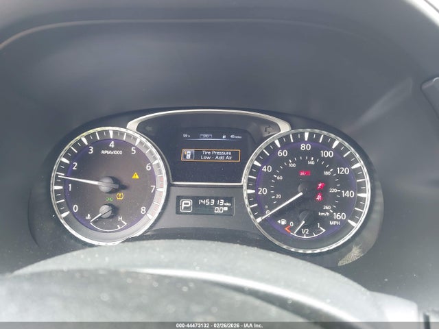 44473132 :رقم المزاد ، 5N1DL0MM4HC556453 vin ، 2017 Infiniti Qx60 مزاد بيع