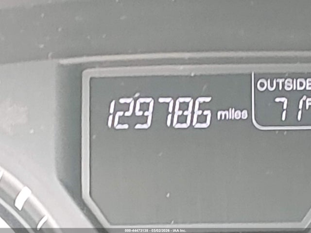 5FNRL5H64FB102805 Honda Odyssey Ex-l