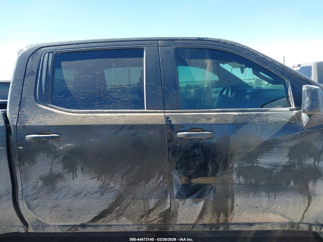 Продажа на аукционе авто 2023 Chevrolet Silverado 1500 4wd  Short Bed Custom, vin: 3GCPDBEK4PG234771, номер лота: 44473140