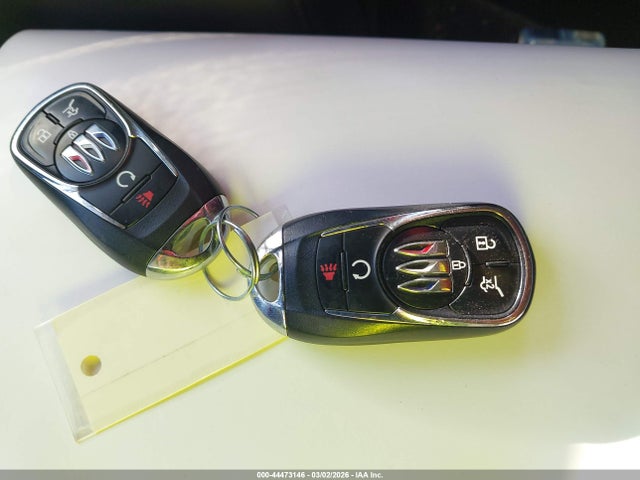 Aukcja sprzedaży 2024 Buick Encore Gx Sport Touring Awd, vin: KL4AMESL2RB056191, numer aukcji: 44473146