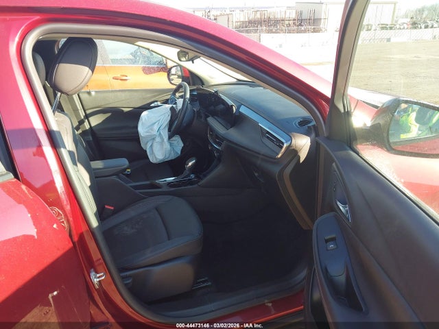 Aukcja sprzedaży 2024 Buick Encore Gx Sport Touring Awd, vin: KL4AMESL2RB056191, numer aukcji: 44473146