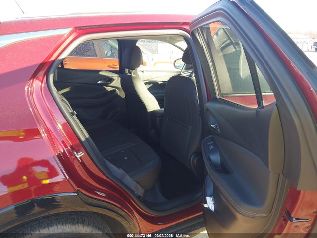 Aukcja sprzedaży 2024 Buick Encore Gx Sport Touring Awd, vin: KL4AMESL2RB056191, numer aukcji: 44473146