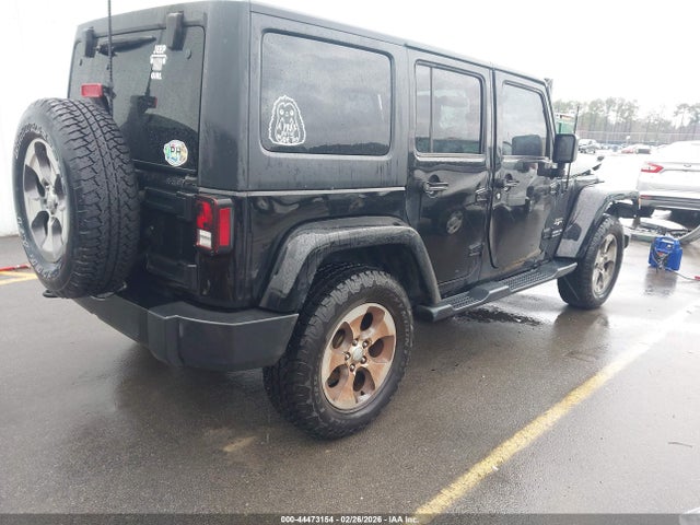 2017 JEEP WRANGLER UNLIMITED 1C4BJWEG2HL679035 Photo 3