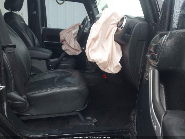 2017 JEEP WRANGLER UNLIMITED 1C4BJWEG2HL679035 Photo 4