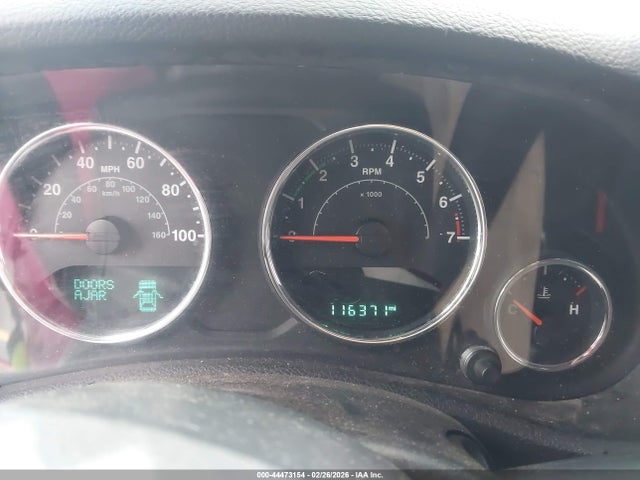 2017 JEEP WRANGLER UNLIMITED 1C4BJWEG2HL679035 Photo 6