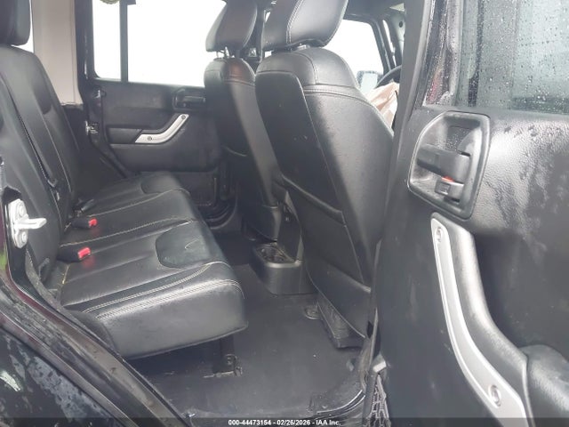 2017 JEEP WRANGLER UNLIMITED 1C4BJWEG2HL679035 Photo 7