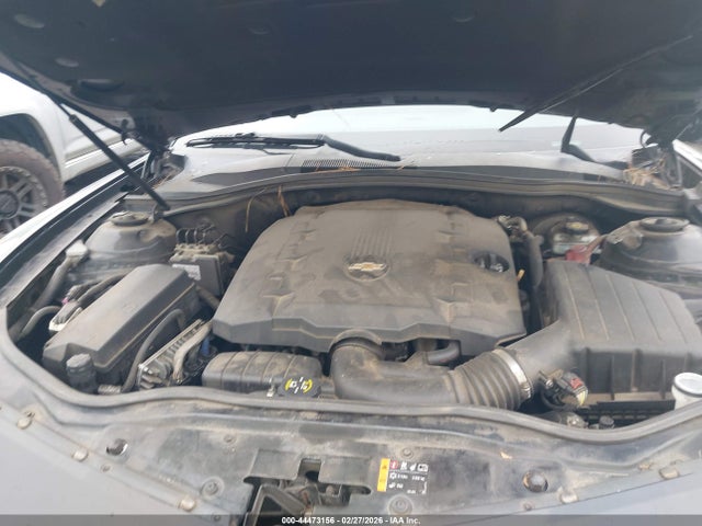 Aukcja sprzedaży 2012 Chevrolet Camaro 2ls, vin: 2G1FA1E35C9207907, numer aukcji: 44473156