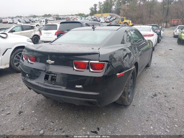 Aukcja sprzedaży 2012 Chevrolet Camaro 2ls, vin: 2G1FA1E35C9207907, numer aukcji: 44473156