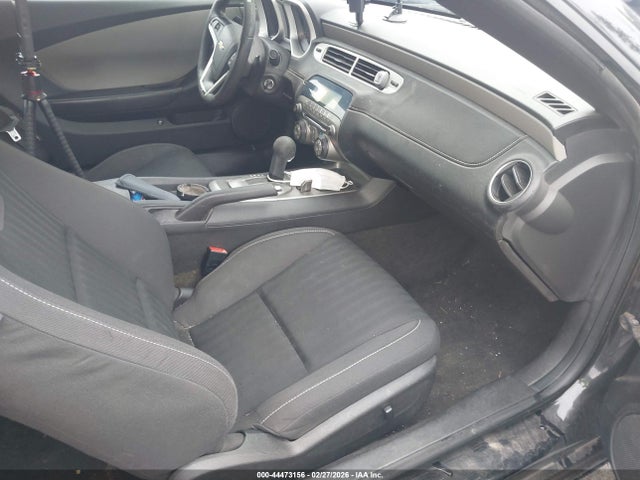 Aukcja sprzedaży 2012 Chevrolet Camaro 2ls, vin: 2G1FA1E35C9207907, numer aukcji: 44473156