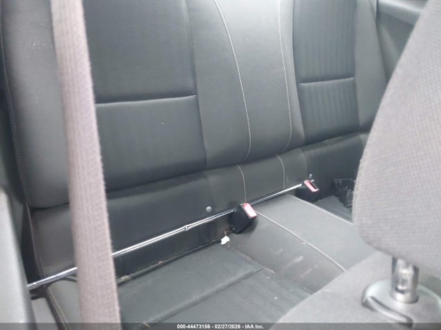 Aukcja sprzedaży 2012 Chevrolet Camaro 2ls, vin: 2G1FA1E35C9207907, numer aukcji: 44473156