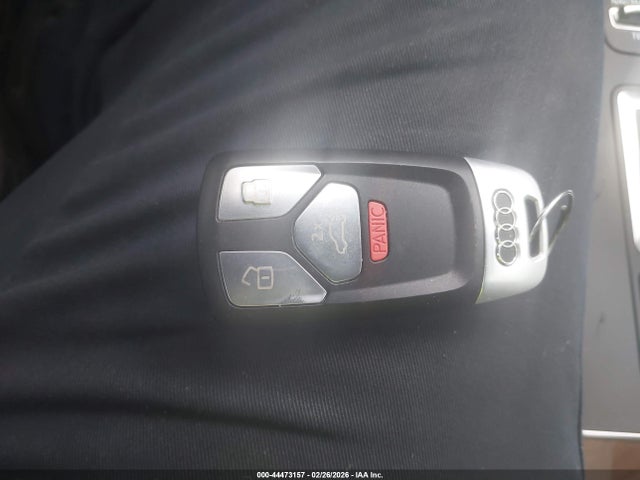 44473157 :رقم المزاد ، WA1BNAFY0K2048743 vin ، 2019 Audi Q5 45 Premium مزاد بيع