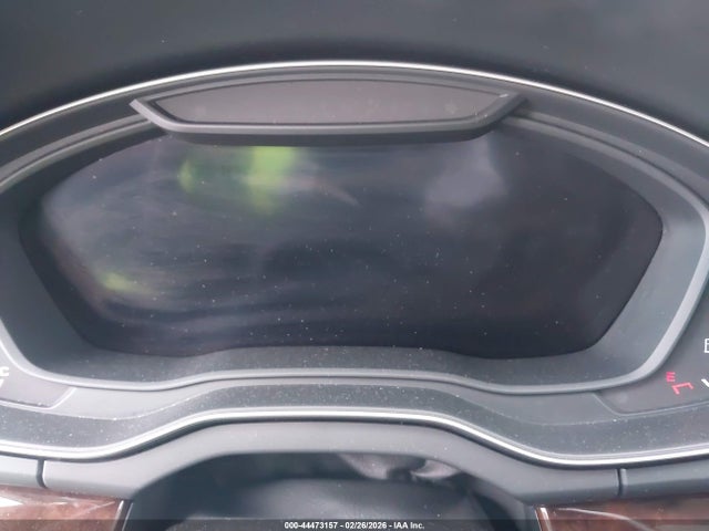 44473157 :رقم المزاد ، WA1BNAFY0K2048743 vin ، 2019 Audi Q5 45 Premium مزاد بيع