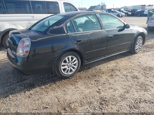 2006 NISSAN ALTIMA 1N4AL11D56C255355 Photo 3