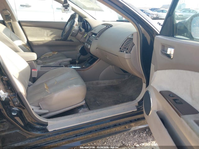 2006 NISSAN ALTIMA 1N4AL11D56C255355 Photo 4