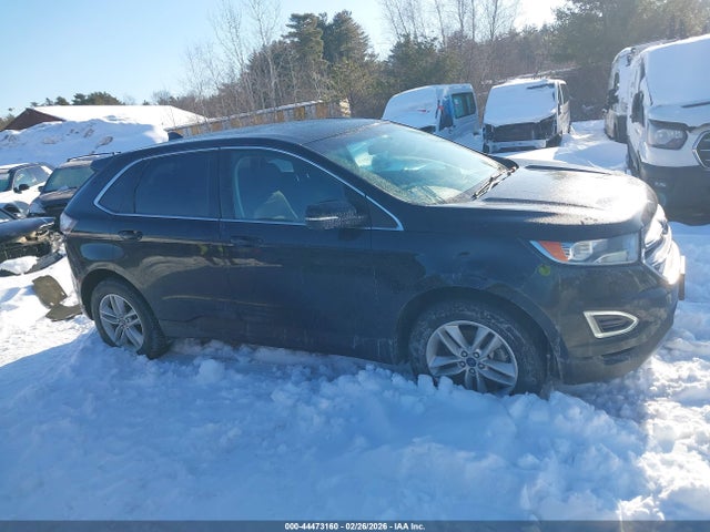 Ford EDGE SEL 2017 2FMPK3J90HBC58077 Image 13