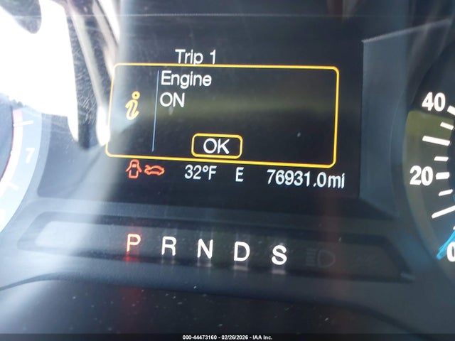 Ford EDGE SEL 2017 2FMPK3J90HBC58077 Image 15