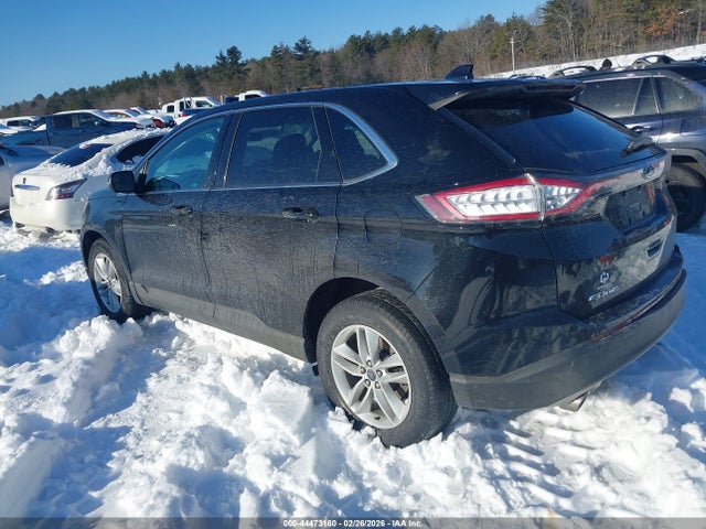 Ford EDGE SEL 2017 2FMPK3J90HBC58077 Image 3