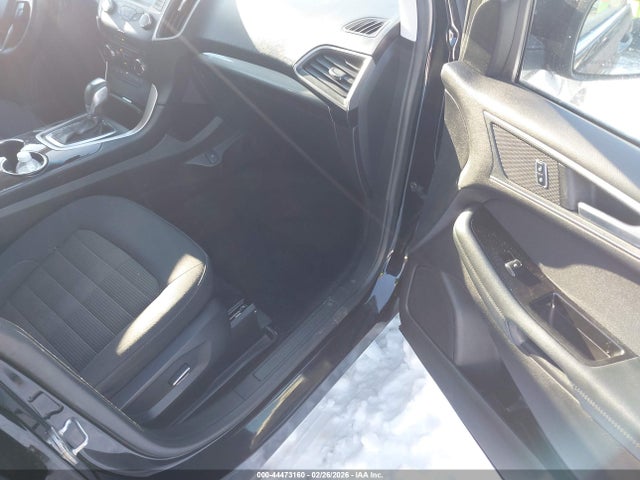 Ford EDGE SEL 2017 2FMPK3J90HBC58077 Image 5