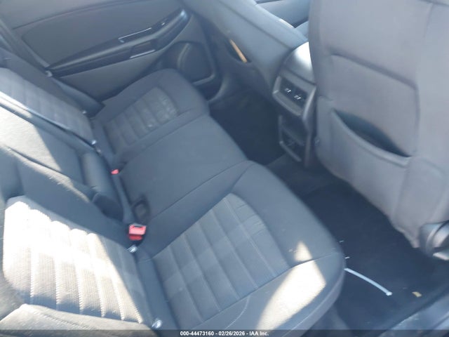 Ford EDGE SEL 2017 2FMPK3J90HBC58077 Image 8