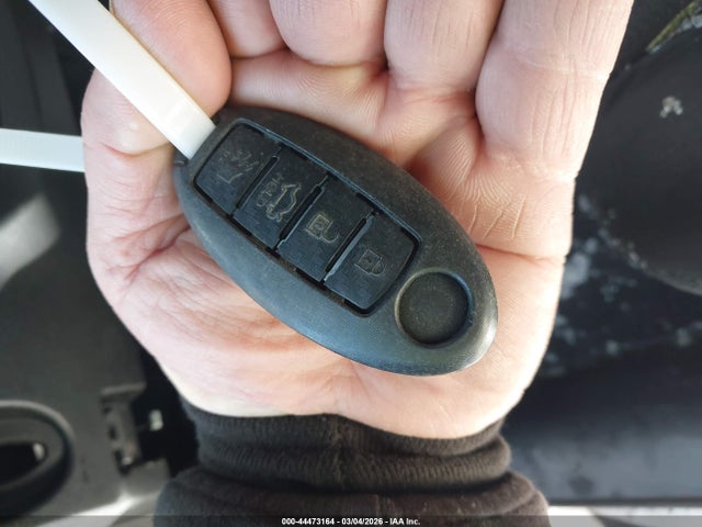 2018 NISSAN 370Z JN1AZ4EH6JM572557 Photo 10