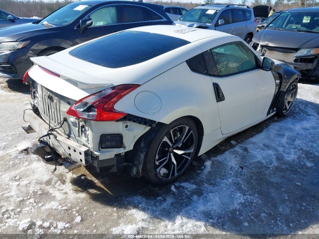 2018 NISSAN 370Z JN1AZ4EH6JM572557 Photo 3