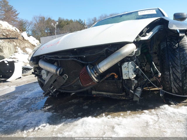 2018 NISSAN 370Z JN1AZ4EH6JM572557 Photo 5