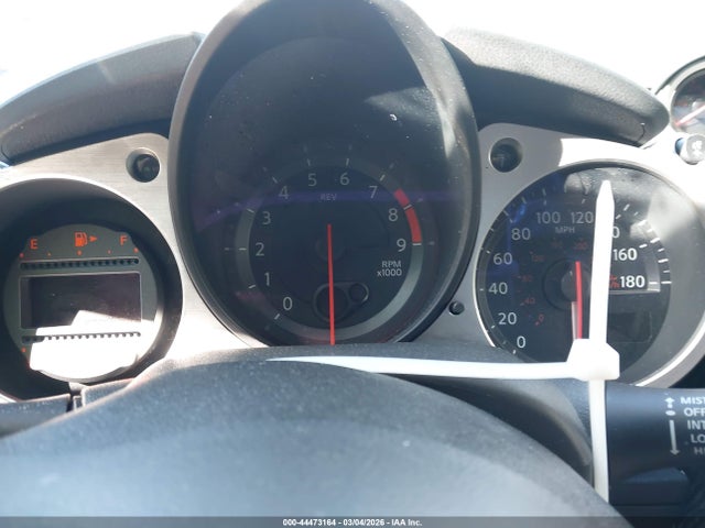 2018 NISSAN 370Z JN1AZ4EH6JM572557 Photo 6