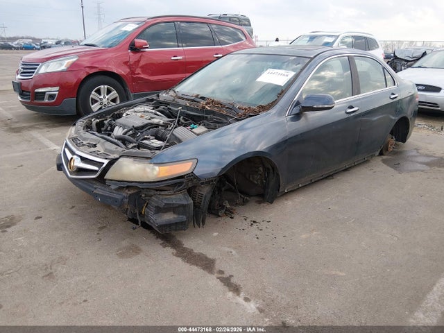Aukcja sprzedaży 2006 Acura Tsx, vin: JH4CL96906C008023, numer aukcji: 44473168