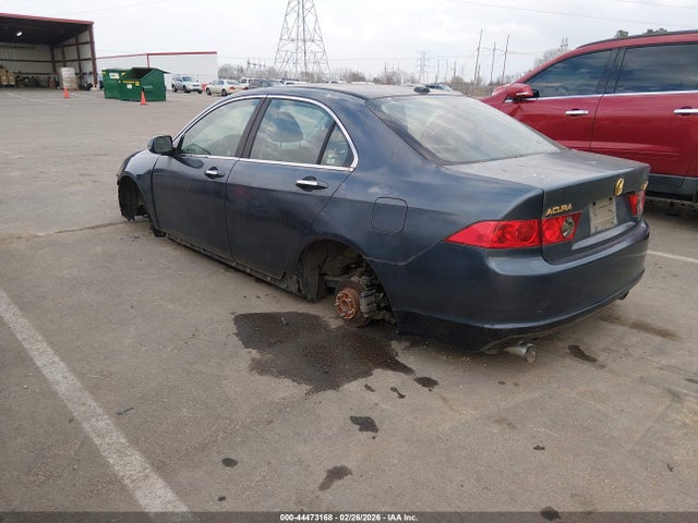 Aukcja sprzedaży 2006 Acura Tsx, vin: JH4CL96906C008023, numer aukcji: 44473168