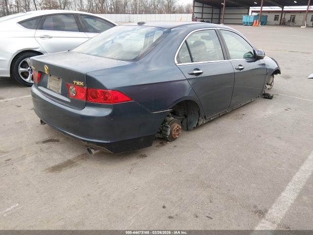 Aukcja sprzedaży 2006 Acura Tsx, vin: JH4CL96906C008023, numer aukcji: 44473168