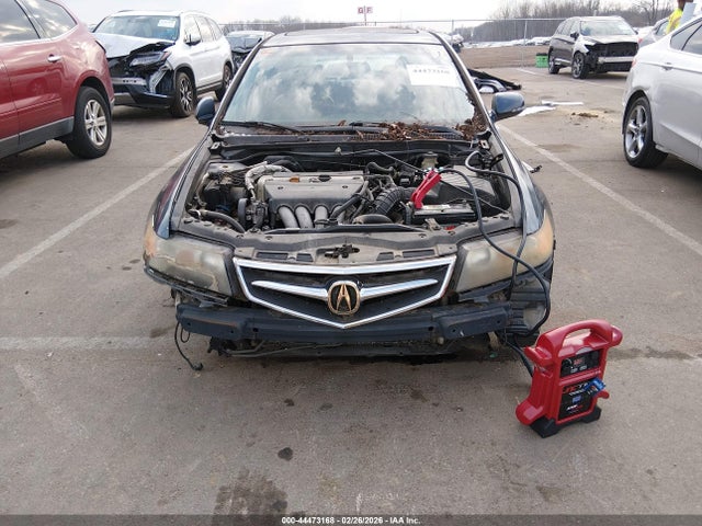 Aukcja sprzedaży 2006 Acura Tsx, vin: JH4CL96906C008023, numer aukcji: 44473168