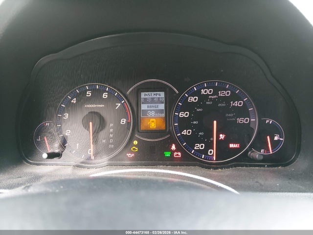 Aukcja sprzedaży 2006 Acura Tsx, vin: JH4CL96906C008023, numer aukcji: 44473168