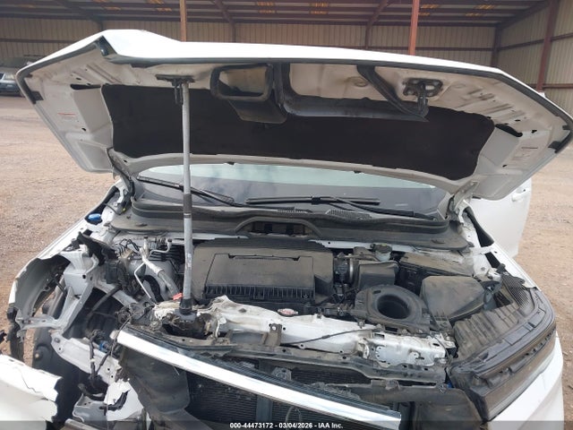 2023 HONDA PILOT 5FNYG2H75PB013821 Photo 9