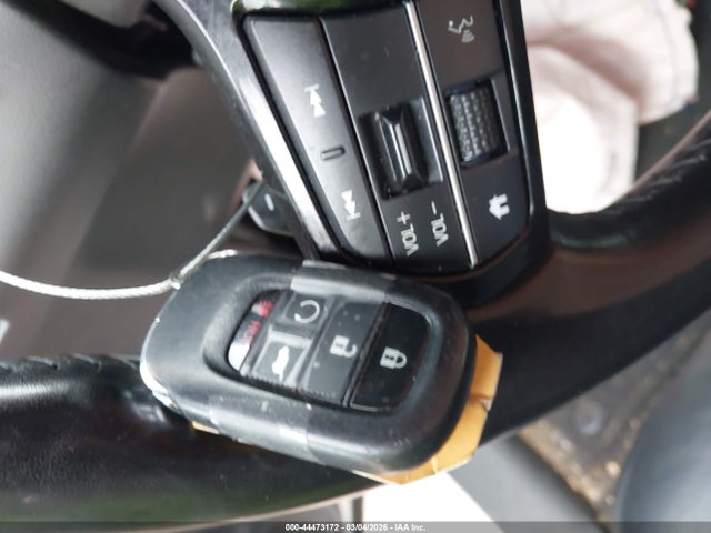 2023 HONDA PILOT 5FNYG2H75PB013821 Photo 10