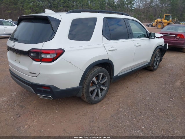 2023 HONDA PILOT 5FNYG2H75PB013821 Photo 3
