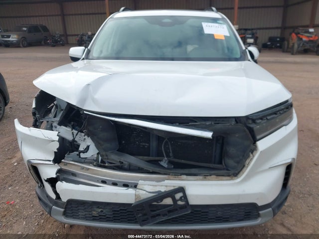 2023 HONDA PILOT 5FNYG2H75PB013821 Photo 5