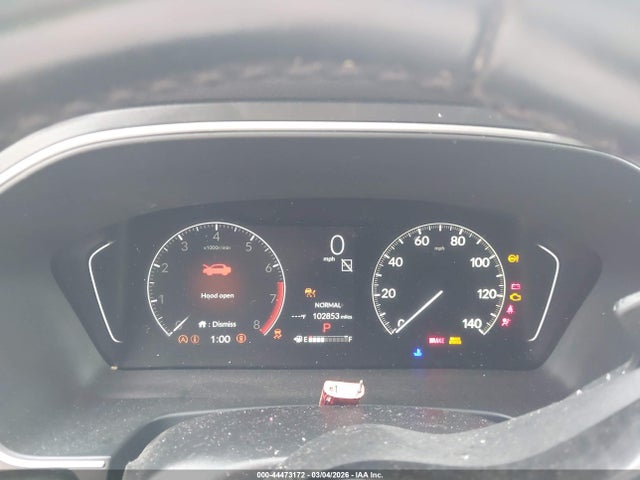 2023 HONDA PILOT 5FNYG2H75PB013821 Photo 6