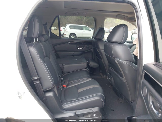 2023 HONDA PILOT 5FNYG2H75PB013821 Photo 7