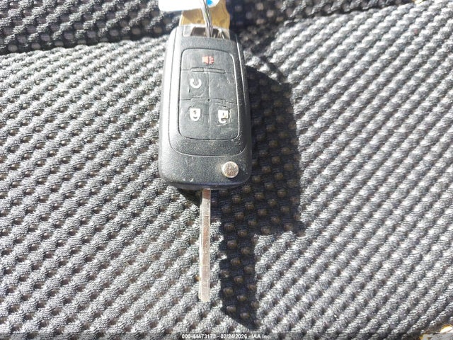 1GNALBEK3FZ104320 Chevrolet EQUINOX 1LT