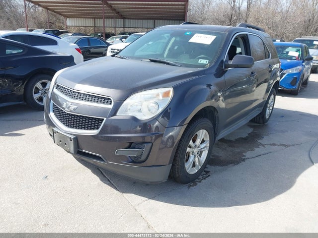 1GNALBEK3FZ104320 Chevrolet EQUINOX 1LT