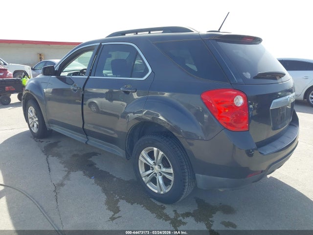 1GNALBEK3FZ104320 Chevrolet EQUINOX 1LT