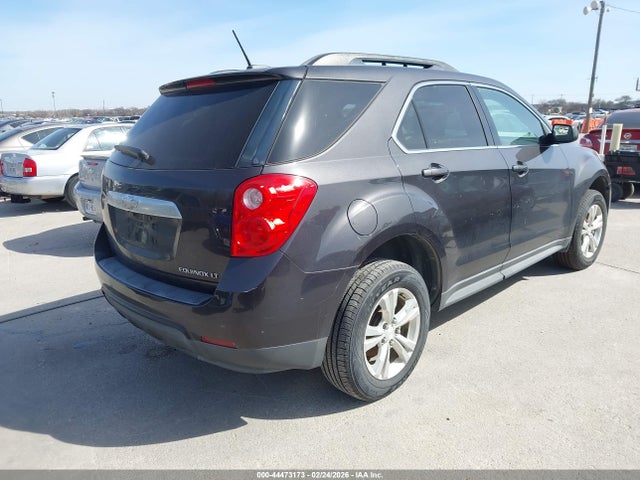 1GNALBEK3FZ104320 Chevrolet EQUINOX 1LT