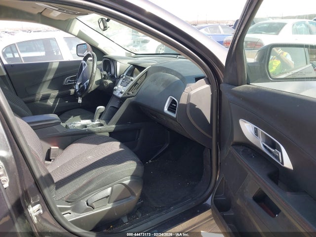 1GNALBEK3FZ104320 Chevrolet EQUINOX 1LT