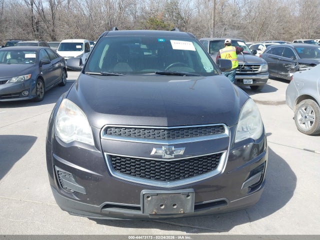 1GNALBEK3FZ104320 Chevrolet EQUINOX 1LT